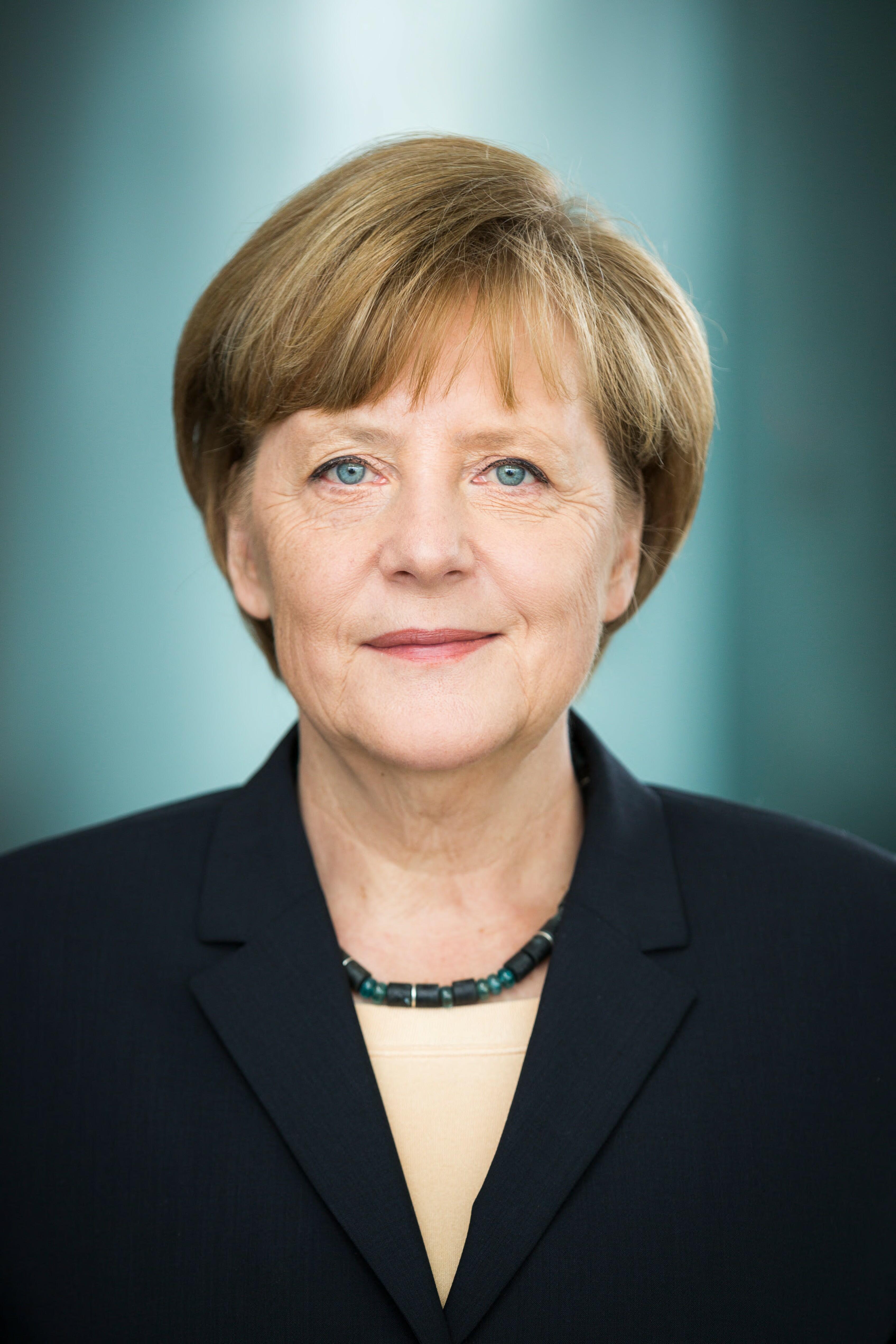 Albin Michel s’offre les mémoires d'Angela Merkel - Livres Hebdo